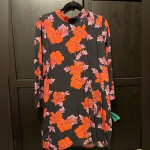 Zara dress